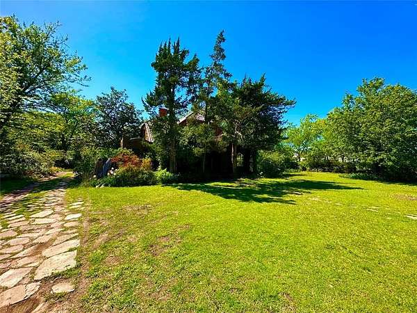 2.44 Acres of Improved Mixed-Use Land for Sale in Oklahoma City, Oklahoma