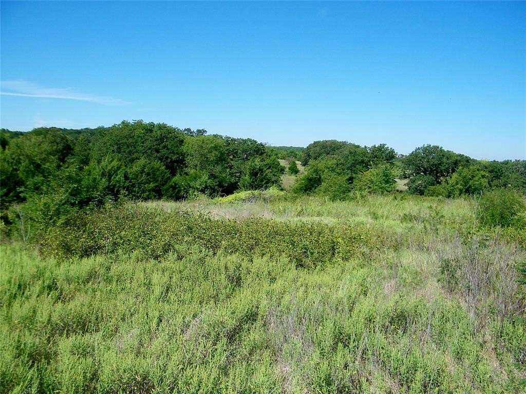 80 Acres of Land for Sale in Macomb, Oklahoma