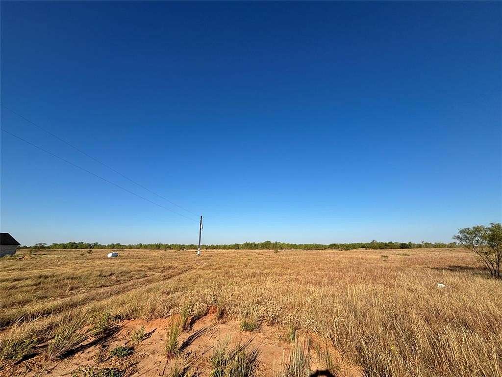 6.46 Acres of Land for Sale in Blair, Oklahoma