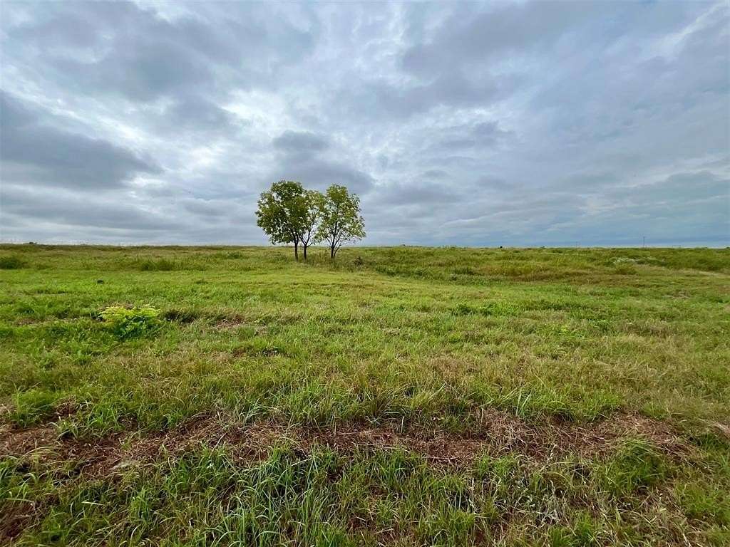 4 Acres of Residential Land for Sale in Guthrie, Oklahoma