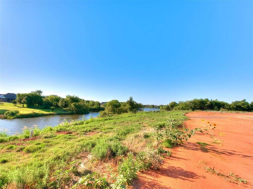 0.21 Acres of Residential Land for Sale in Norman, Oklahoma