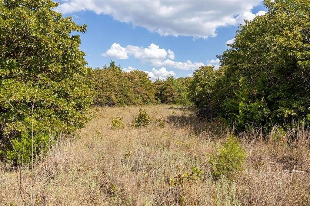 28.4 Acres of Agricultural Land for Sale in Wellston, Oklahoma