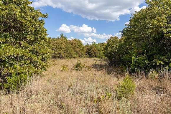 28.441 Acres of Agricultural Land for Sale in Wellston, Oklahoma