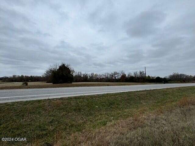 10 Acres of Residential Land for Sale in Carl Junction, Missouri