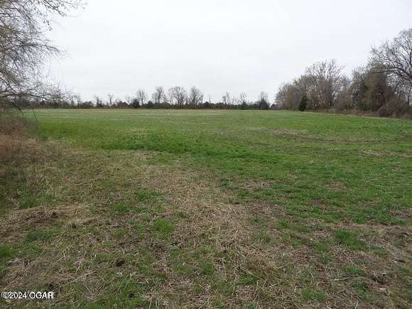 10 Acres of Residential Land for Sale in Carl Junction, Missouri