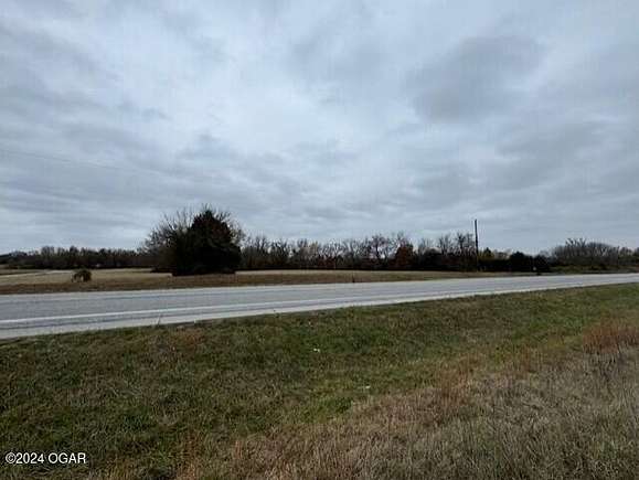 10 Acres of Residential Land for Sale in Carl Junction, Missouri