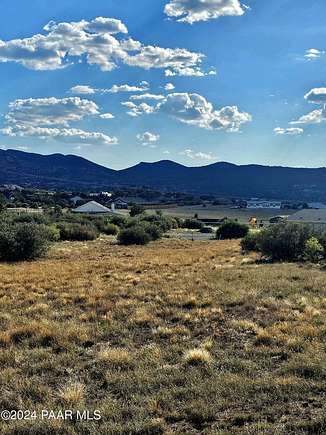 2.16 Acres of Residential Land for Sale in Prescott, Arizona