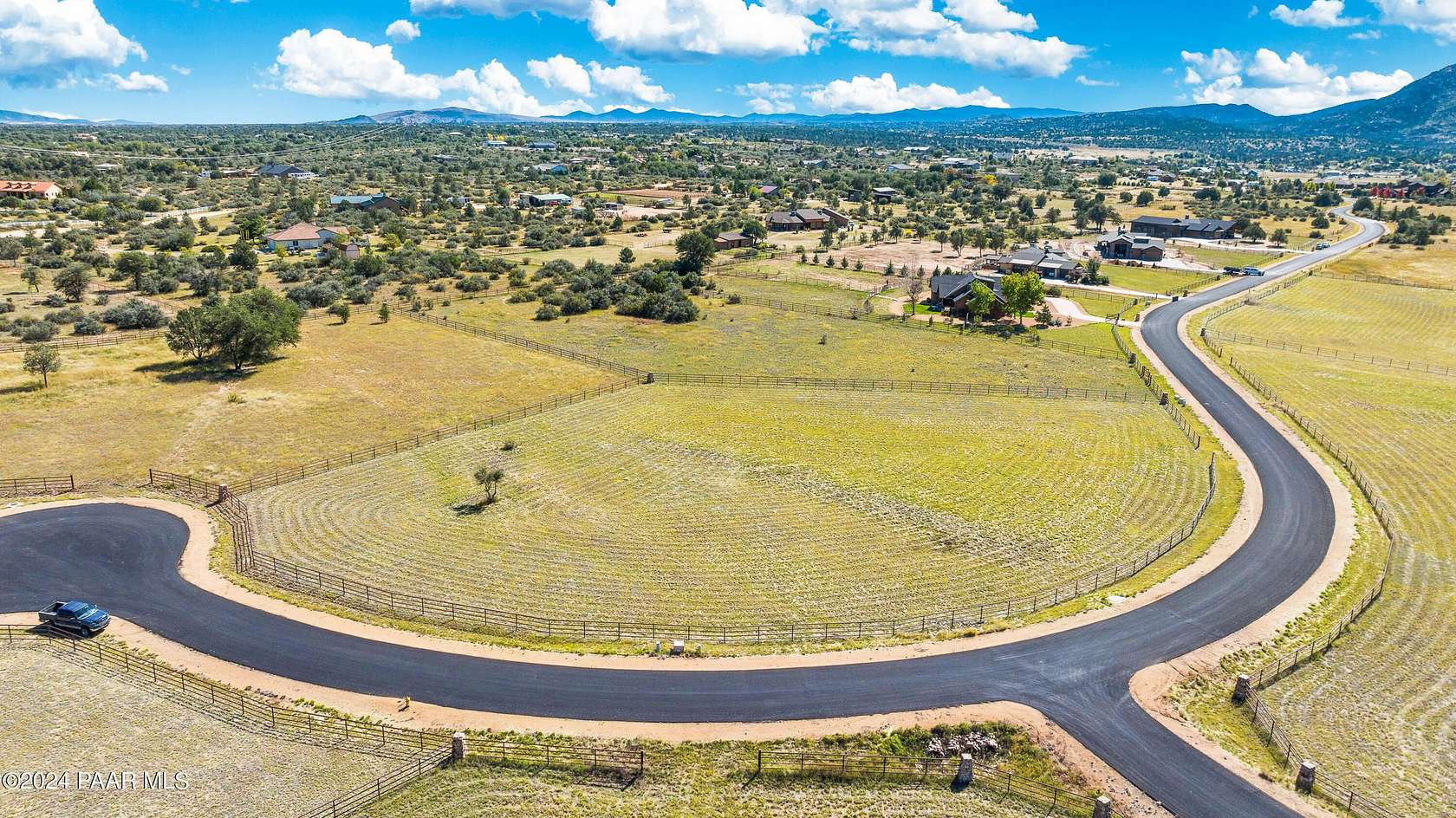 2 Acres of Residential Land for Sale in Prescott, Arizona