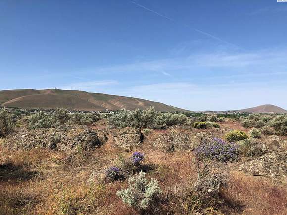 0.58 Acres of Residential Land for Sale in Richland, Washington