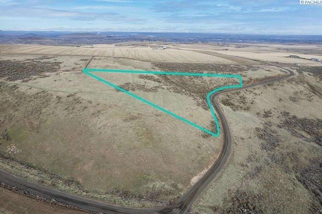 5.06 Acres of Residential Land for Sale in Kennewick, Washington