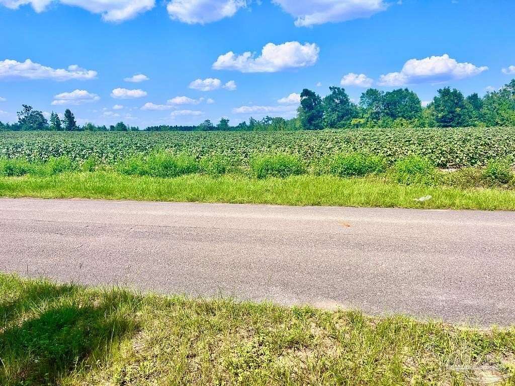 5.79 Acres of Residential Land for Sale in Jay, Florida