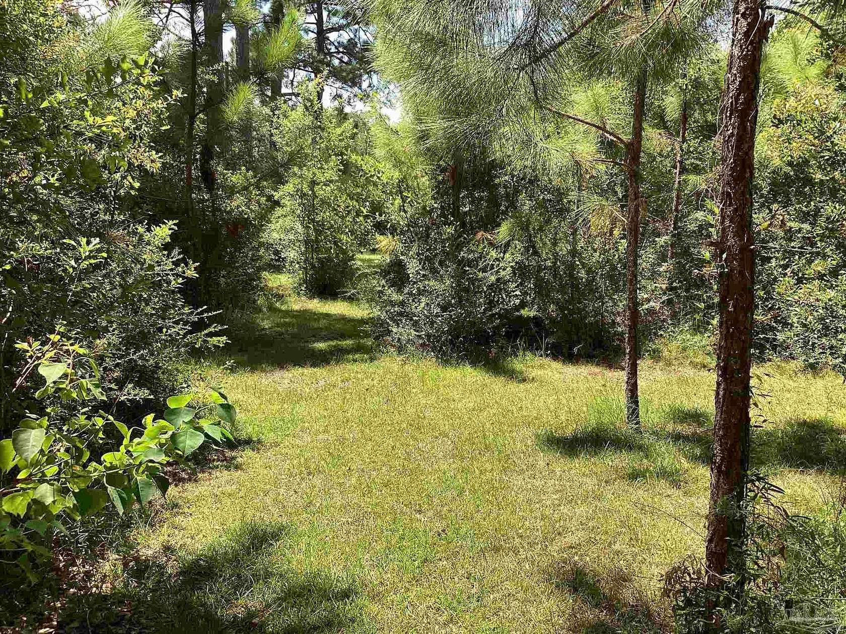 0.17 Acres of Residential Land for Sale in Milton, Florida