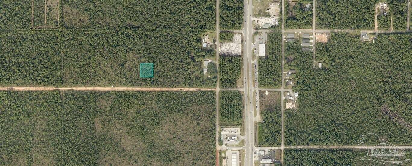 0.48 Acres of Residential Land for Sale in Milton, Florida