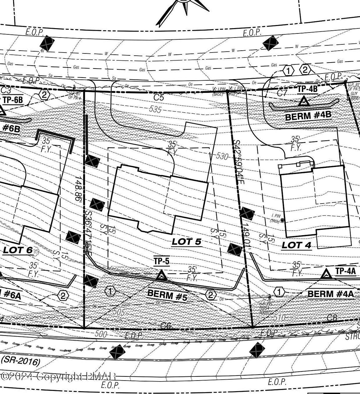 0.32 Acres of Residential Land for Sale in Stroudsburg, Pennsylvania