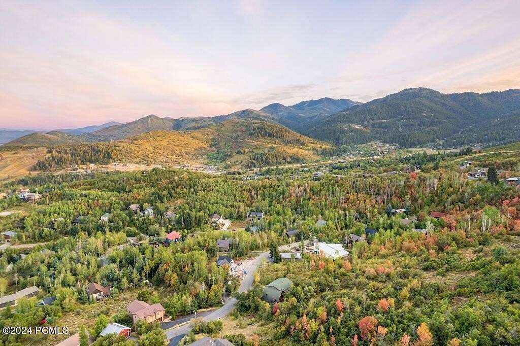 0.56 Acres of Residential Land for Sale in Park City, Utah