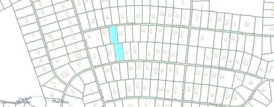 0.42 Acres of Residential Land for Sale in Albrightsville, Pennsylvania