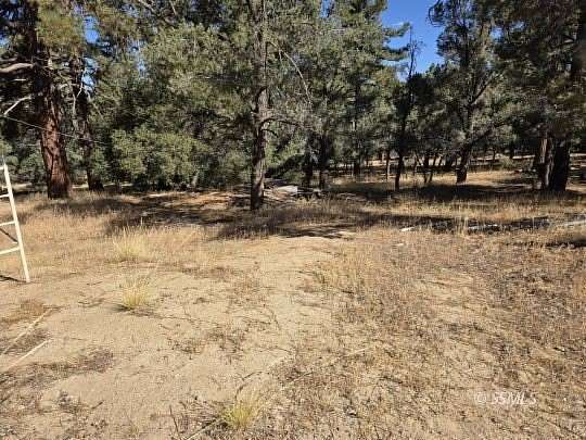 5.12 Acres of Land for Sale in Caliente, California