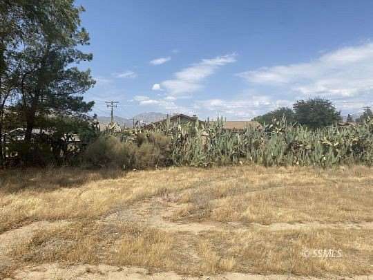 0.16 Acres of Residential Land for Sale in Lake Isabella, California