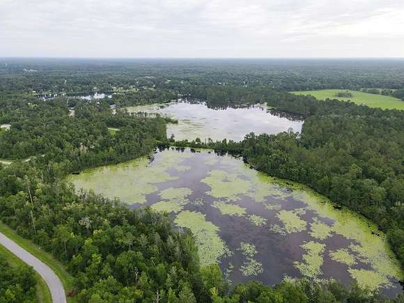 0.53 Acres of Residential Land for Sale in Wewahitchka, Florida