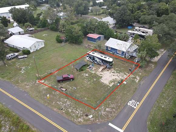 0.15 Acres of Land for Sale in Port St. Joe, Florida