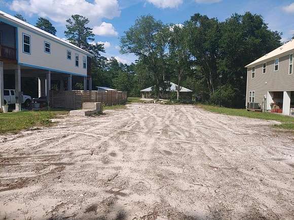 0.12 Acres of Residential Land for Sale in Carrabelle, Florida