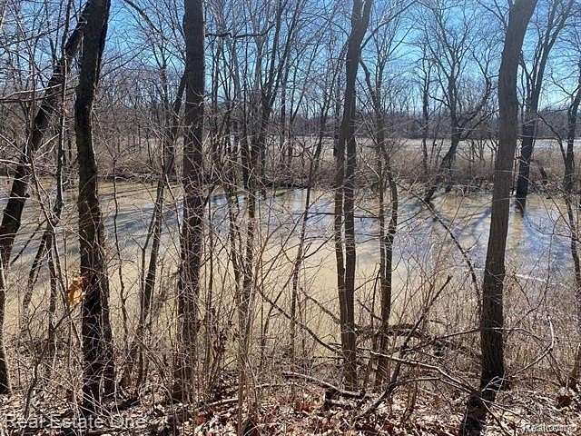 88.08 Acres of Recreational Land for Sale in Dundee, Michigan