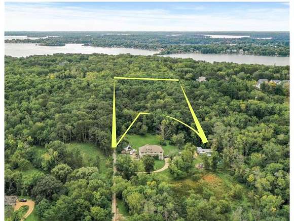 4.83 Acres of Residential Land for Sale in Orono, Minnesota