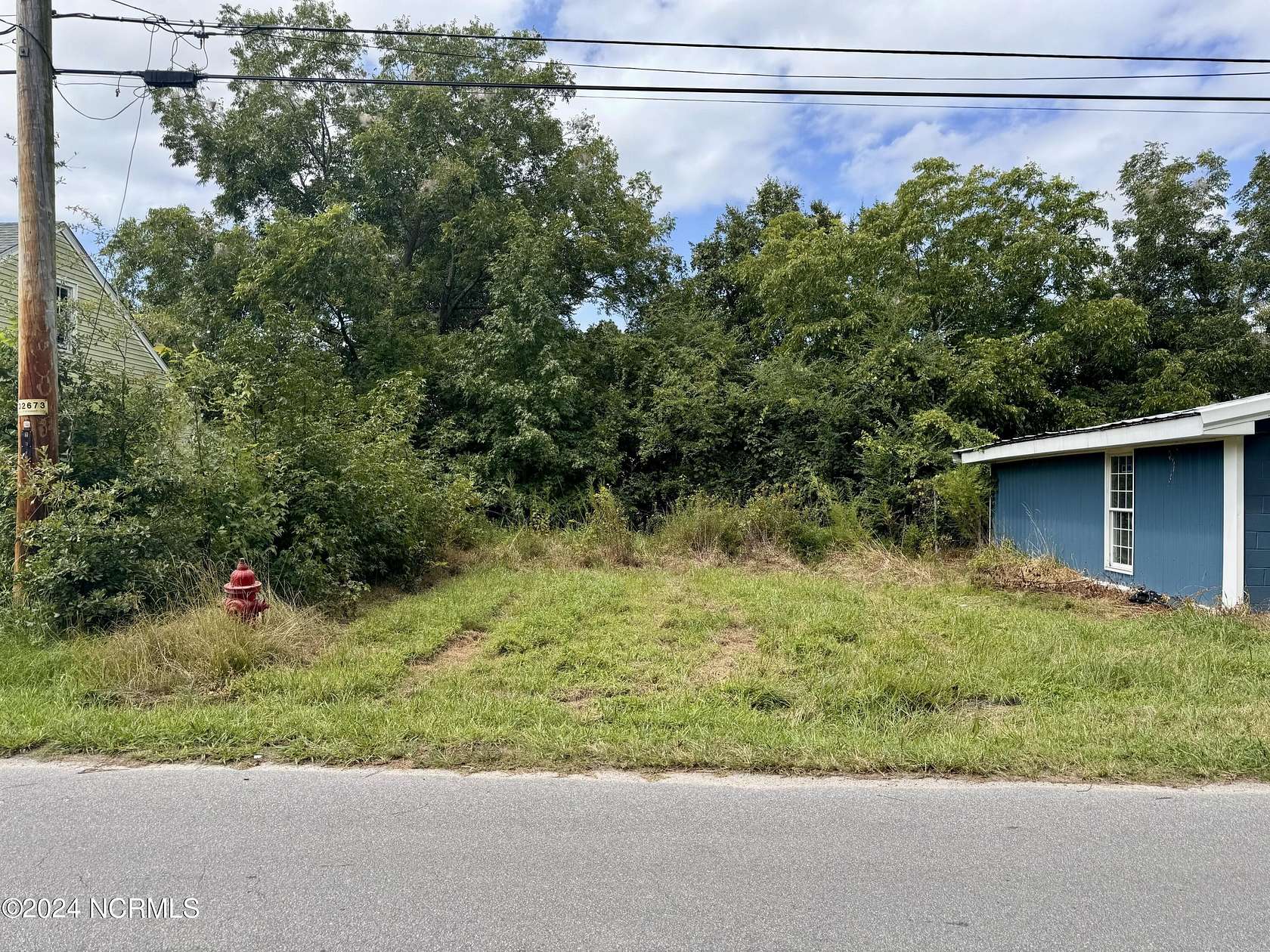 0.14 Acres of Residential Land for Sale in Elizabeth City, North Carolina