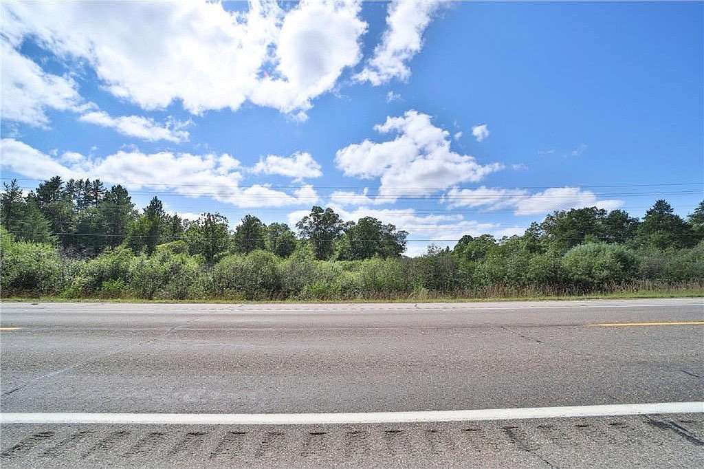 5.02 Acres of Land for Sale in Pine River, Minnesota