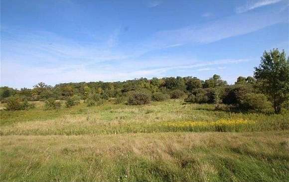 9.04 Acres of Commercial Land for Sale in Kimball, Minnesota