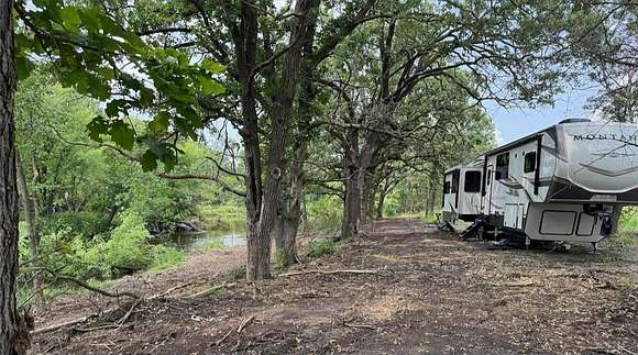 26.5 Acres of Recreational Land for Sale in Royalton, Minnesota