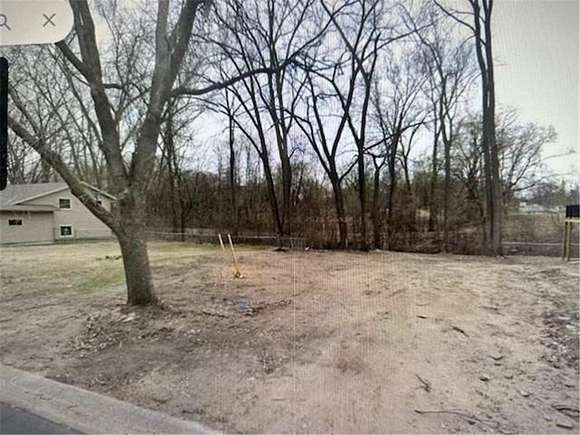 0.16 Acres of Land for Sale in Coon Rapids, Minnesota