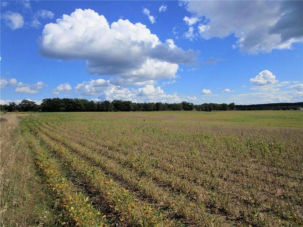 19.82 Acres of Land for Sale in Frederic, Wisconsin