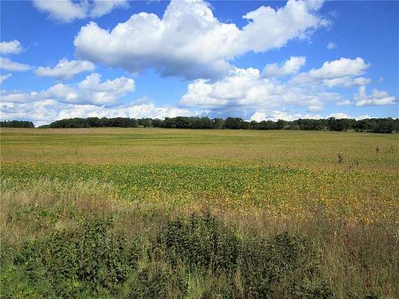 19.82 Acres of Agricultural Land for Sale in Frederic, Wisconsin