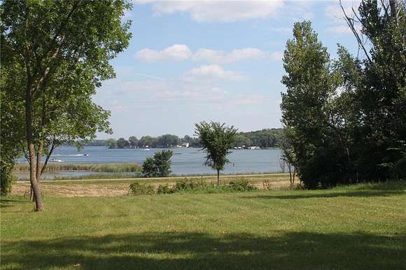 2 Acres of Residential Land for Sale in Lake Mary Township, Minnesota