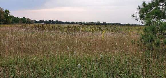 24.24 Acres of Agricultural Land for Sale in Bradford Township, Minnesota