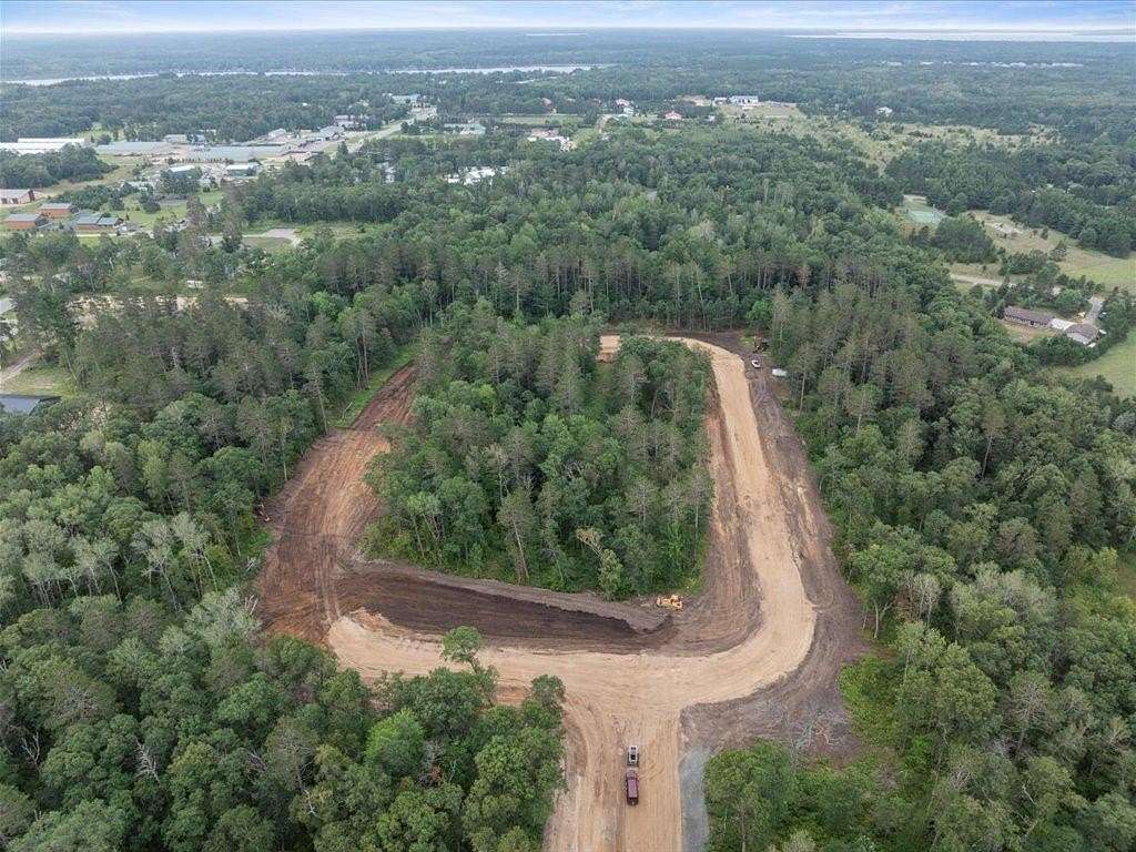 0.46 Acres of Land for Sale in Crosslake, Minnesota