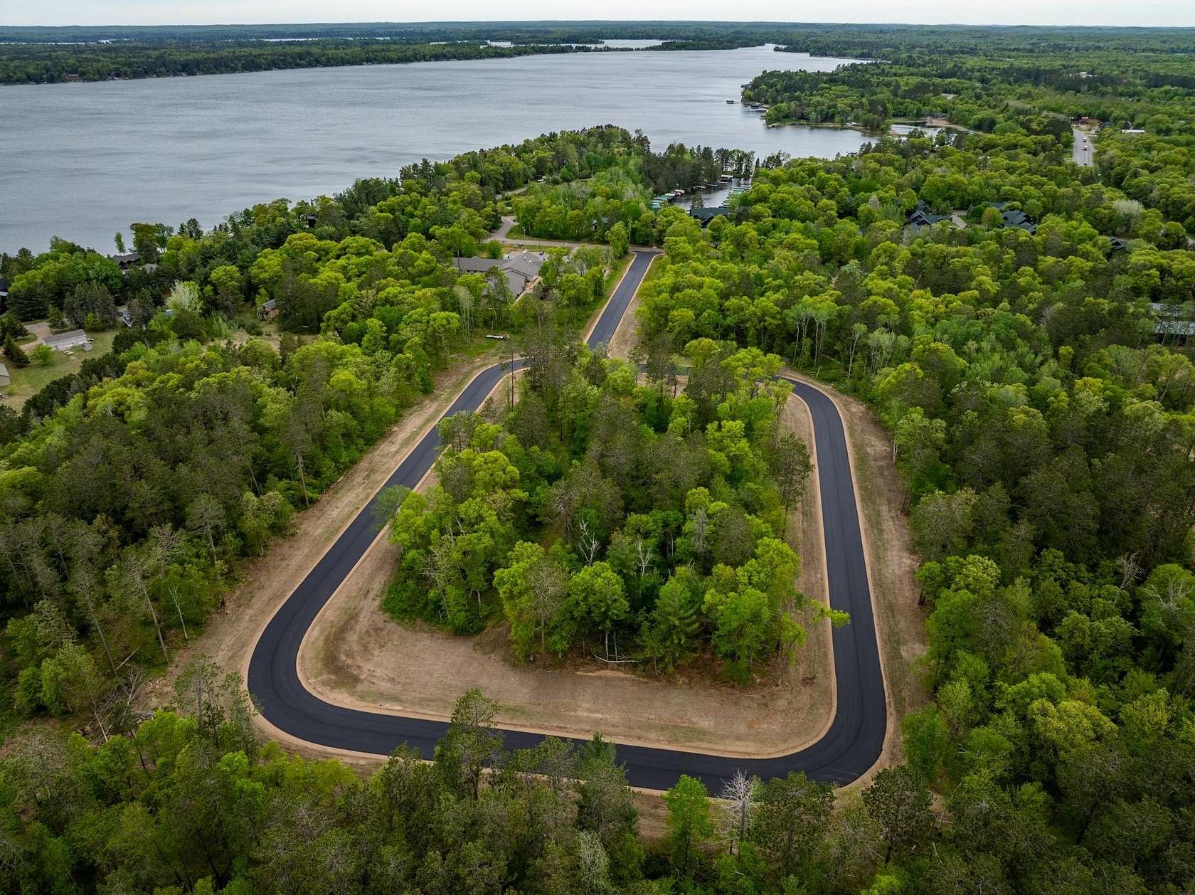 0.46 Acres of Land for Sale in Crosslake, Minnesota