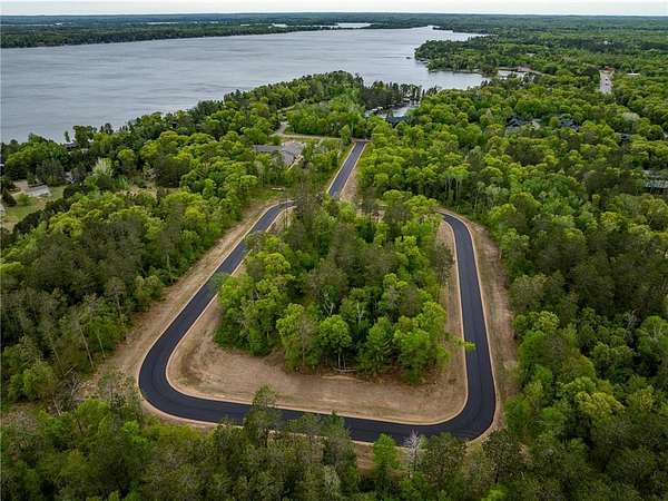 0.46 Acres of Land for Sale in Crosslake, Minnesota