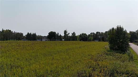 1.86 Acres of Residential Land for Sale in Mora, Minnesota