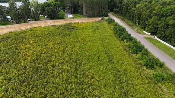 1.29 Acres of Residential Land for Sale in Mora, Minnesota