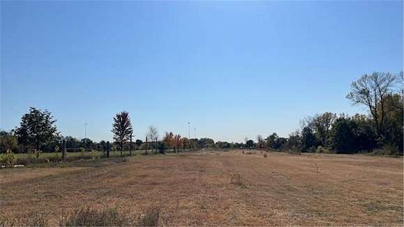 7.9 Acres of Residential Land for Sale in Otsego, Minnesota