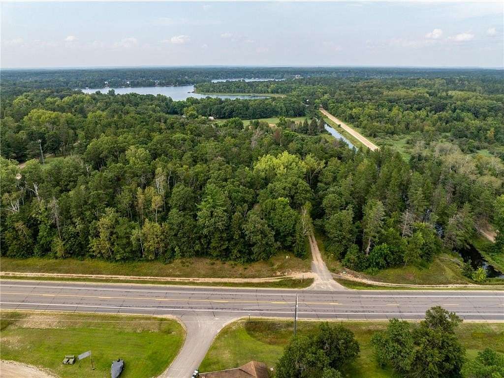 0.5 Acres of Land for Sale in Breezy Point, Minnesota