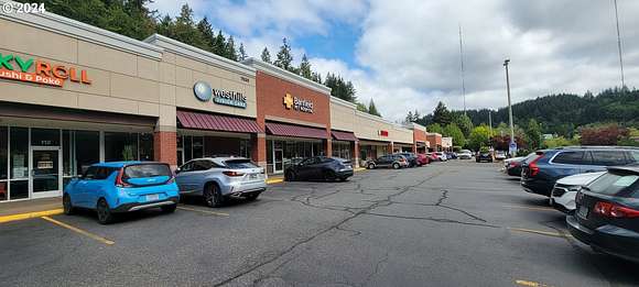 6.43 Acres of Improved Commercial Land for Sale in Portland, Oregon