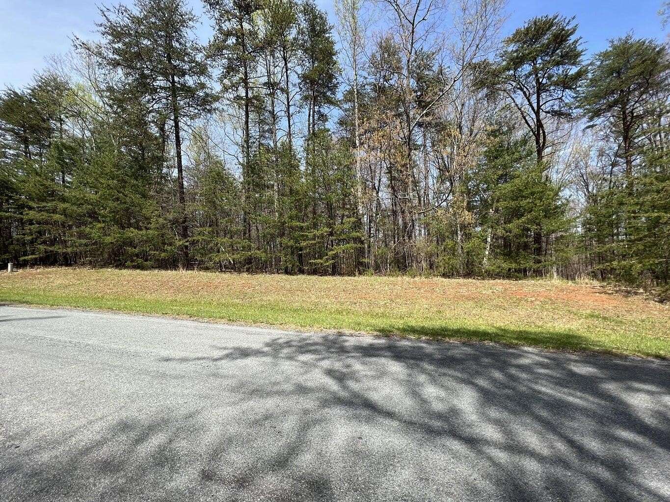 1.81 Acres of Residential Land for Sale in Rocky Mount, Virginia