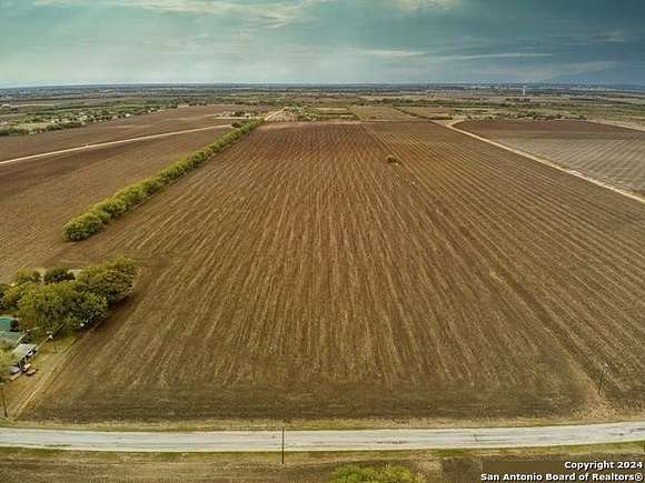 17.4 Acres of Land for Sale in Cibolo, Texas