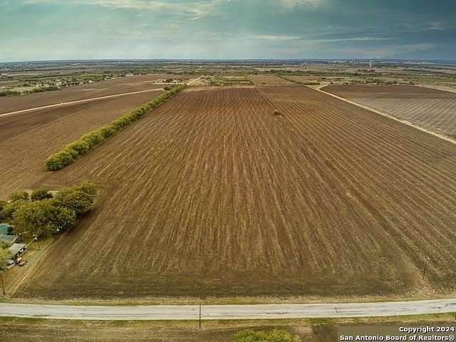 11.05 Acres of Land for Sale in Cibolo, Texas