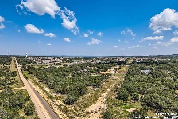 1.7 Acres of Residential Land for Sale in Bulverde, Texas