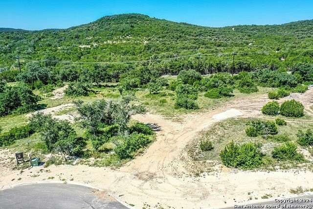 0.831 Acres of Residential Land for Sale in San Antonio, Texas