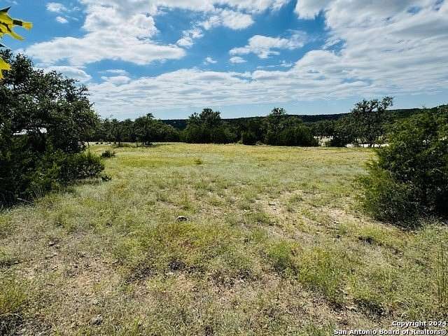 1.06 Acres of Residential Land for Sale in Canyon Lake, Texas